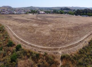 Carlsbad Community Invited to Give Input on Future Robertson Ranch Park