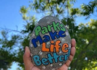 Escondido to Celebrate July is Parks & Rec Month