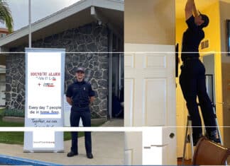 Escondido Fire Department Update