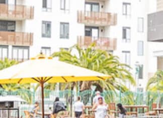 What is MainStreet Oceanside?