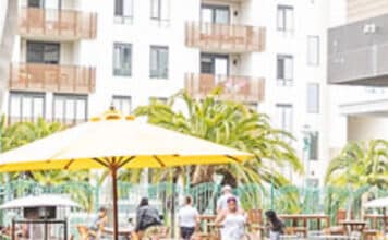 What is MainStreet Oceanside?