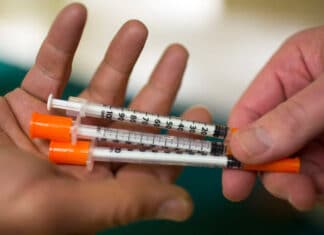 North County is United Against Free Needles