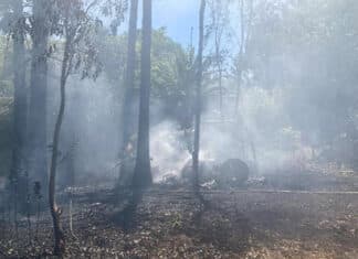 Escondido’s Fire Depart Update