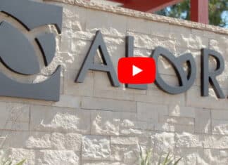 Alora is the Newest Affordable Housing in North County