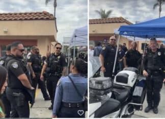 Escondido Police Updates