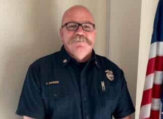 Escondido Fire Department Update