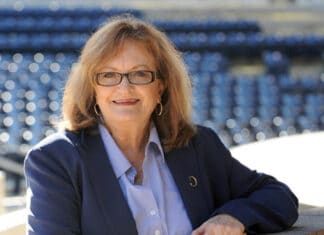 Oceanside Theatre Company to Honor Kathy Brombacher with Inaugural Lifetime Theatre Achievement Award