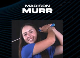 Horn, Murr, Wales Named Women’s Golf Coaches Association All-American Scholars