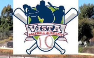 Vista Baseball Academy (VBA) Open for Summer Camp Sign Ups