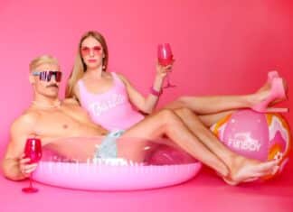 All About the Kids Fundraiser – Barbie The Movie Premiere Party