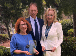 City of Carlsbad Announces Citizens of the Year