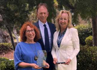 City of Carlsbad Announces Citizens of the Year