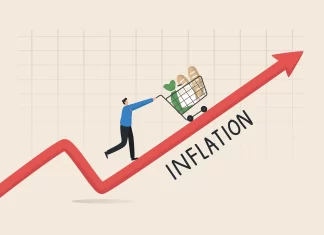 Inflation Can be ‘Shocking’ in Retirement