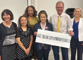 Human Trafficking – Fentanyl – Mental Health Topics Discussed at Women of Success Series