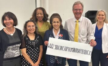 Human Trafficking – Fentanyl – Mental Health Topics Discussed at Women of Success Series