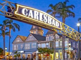 News from the City of Carlsbad Oct. 10, 2024