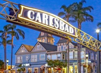 Carlsbad One of Two U.S. Cities to be Recognized for Data Excellence