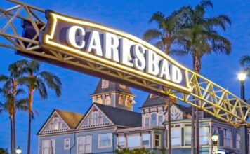 Carlsbad’s City Manager’s Update: Aug. 31, 2023