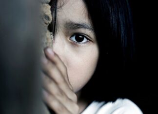 SB 14: Addressing Human Trafficking as a Serious Felony