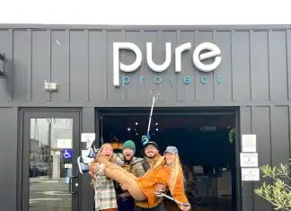 It’s Time for a Carlsbad Village Clean-Up!