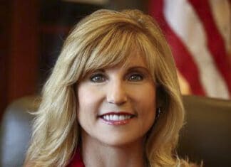 Assemblywoman Laurie Davies Gives Legislative Update to Vista Chamber VIDEO