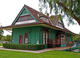 The Escondido History Center Wants YOUR Feedback!