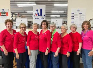 Best of Oceanside Local Nonprofits – Assistance League of North County