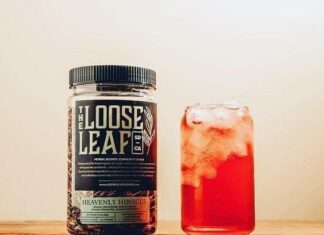 Summertime Is All About Iced Tea!