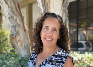 Operation HOPE-North County Welcomes New Member to the Team