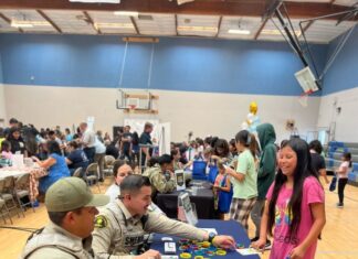 Boys & Girls Club of Vista 3rd Annual Career Day was a Great Success