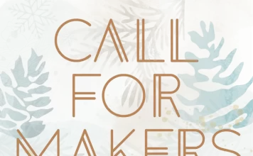 Carlsbad Village Makers Market Vendor Booths Available.