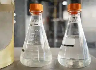 Don’t Call it ‘Toilet to Tap’ — California Plans to Turn Sewage into Drinking Water