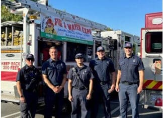 Escondido Fire Department Updates