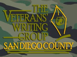 Veterans Writing Group August 19th