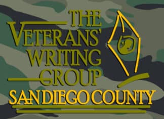Veterans Writing Group August 19th