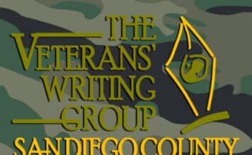 Veterans Writing Group August 19th