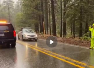 Did Tropical Storm Hilary have an impact on California’s water supply?