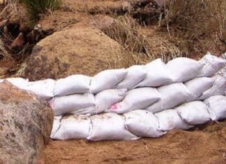 Escondido’s Tropical Storm Hilary Final Update – Sandbags Info