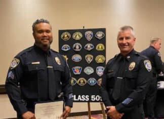 Escondido’s Police Department Update