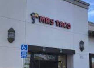 Vista’s Business come Together to Support Mrs. Taco after Fire