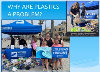 Mainstreet Oceanside Morning Meetings Notes