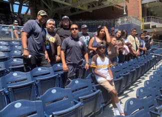 The Escondido Police Update