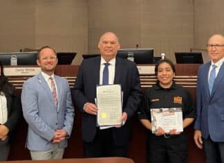 September is National Preparedness Month