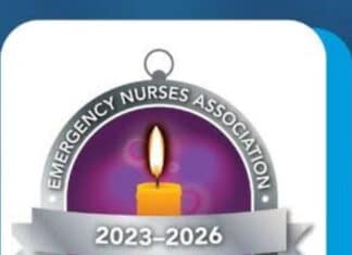 Palomar Medical Center Escondido Emergency Department Earns 2023 Emergency Nurses Lantern Award