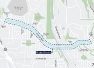 College Blvd. Widening: Meeting Aug.16th