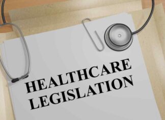 Bipartisan Healthcare Legislation