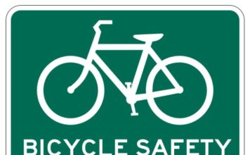 City of San Marcos E-bike Safety City Cycling Class