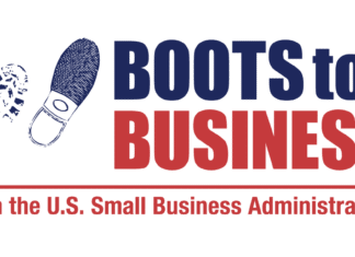 Boots to Business Reboot – Entrepreneurship Training Program for Veterans and Military Spouses