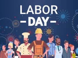 Labor Day Marks the Unofficial End of Summer