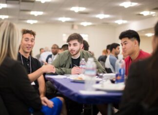 Palomar College Offers Students a Pathway to Law School